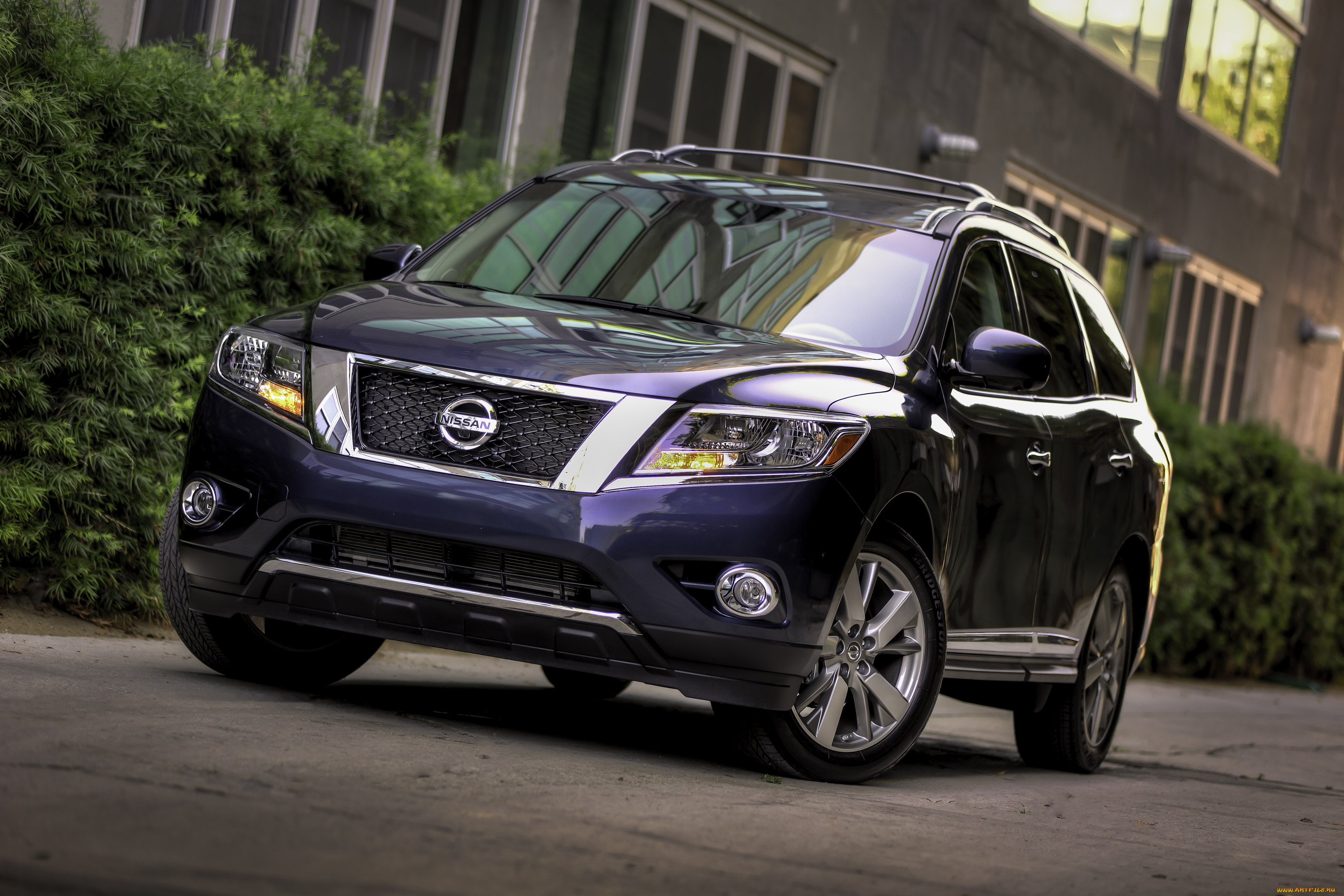 2013-nissan-pathfinder, , nissan, datsun